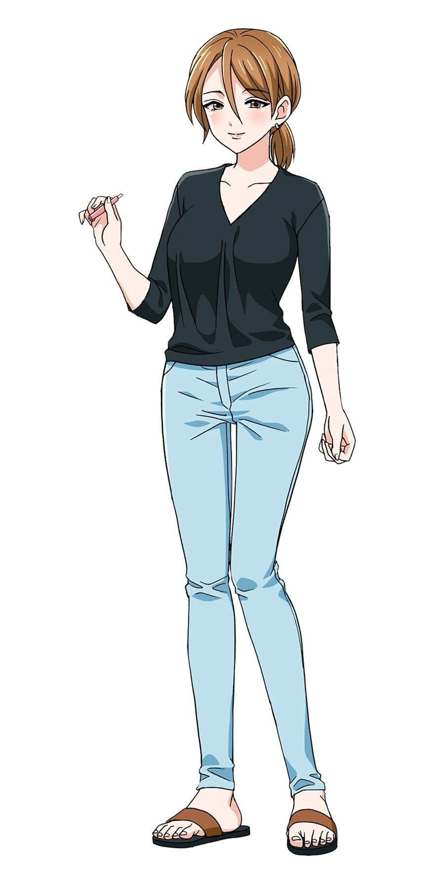 桐原紗莉