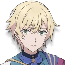Felix Arc Ridill
