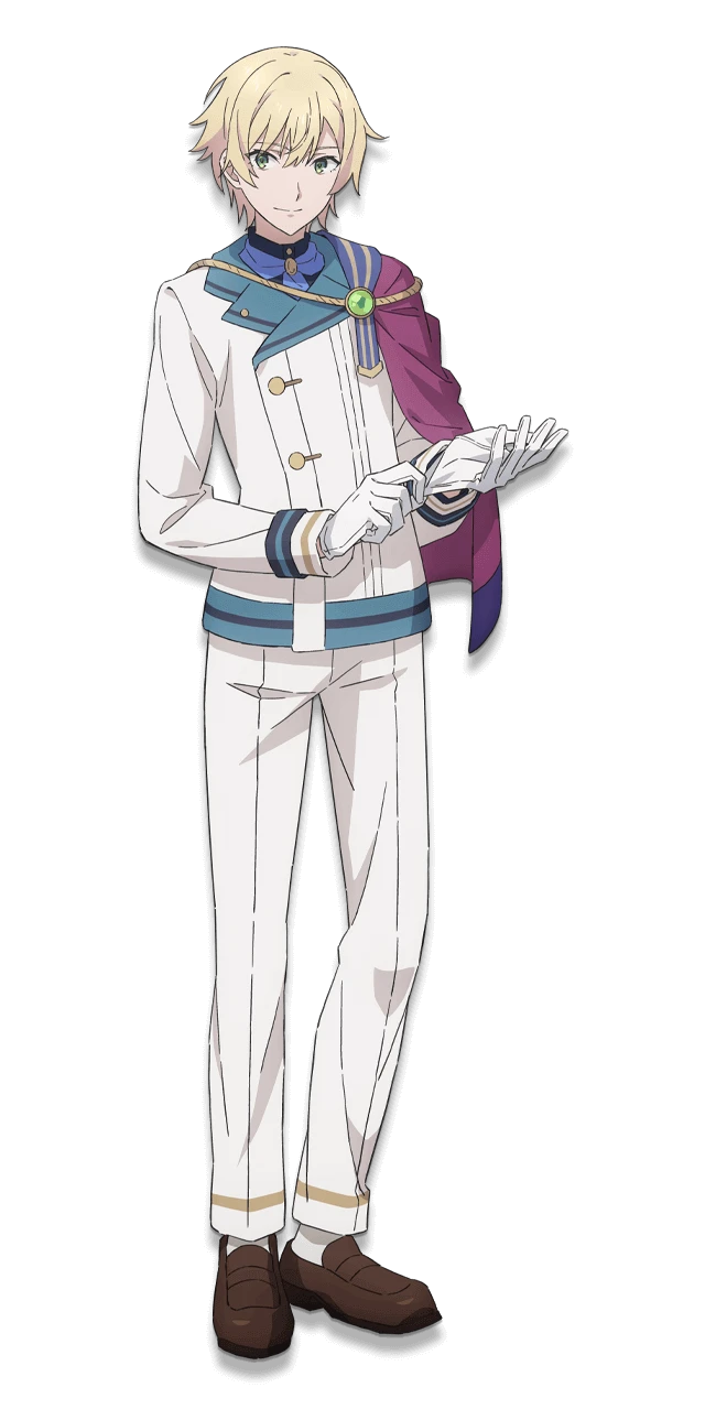 フェリクス・アーク・リディル