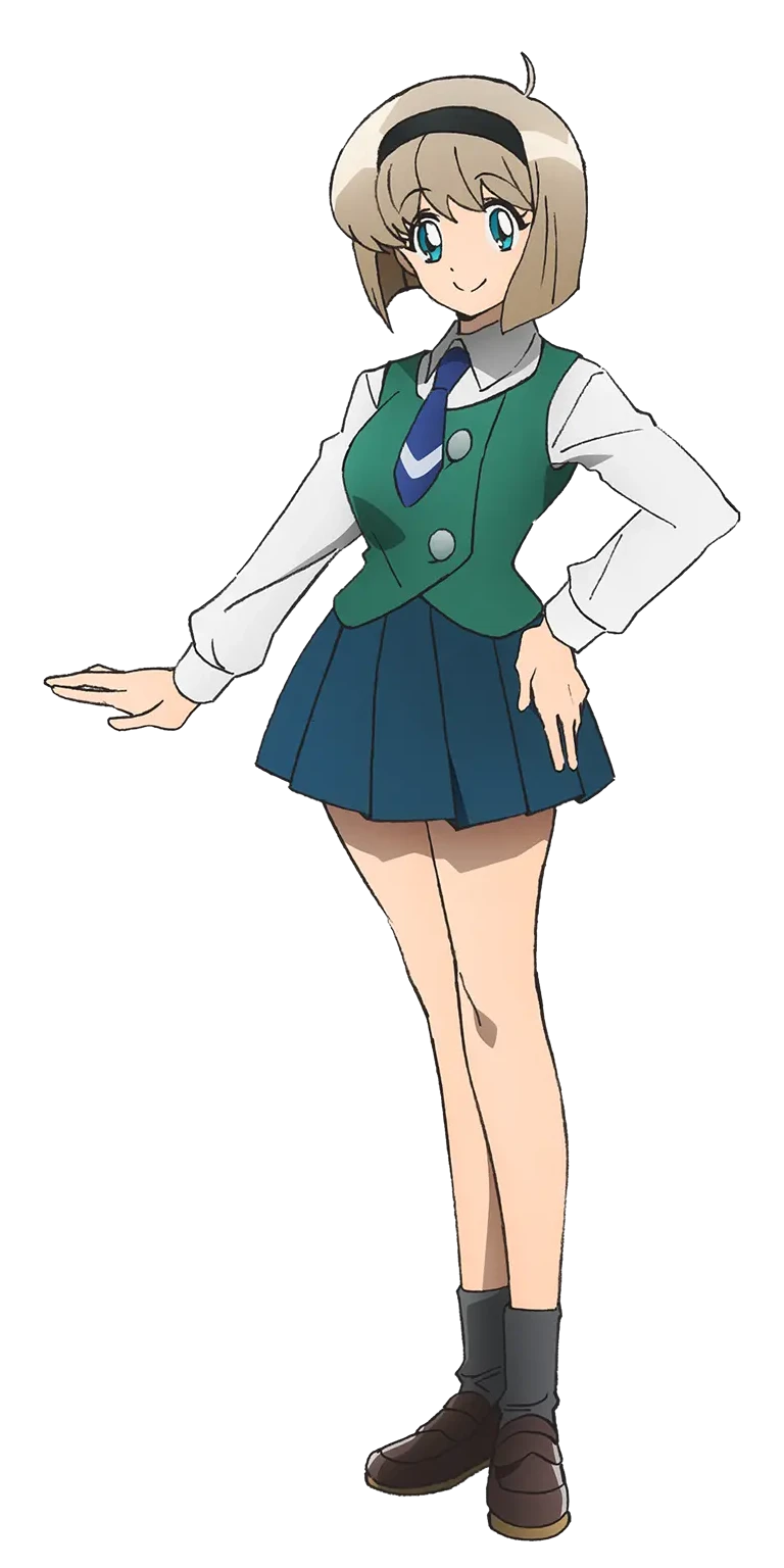 Miki Hosokawa