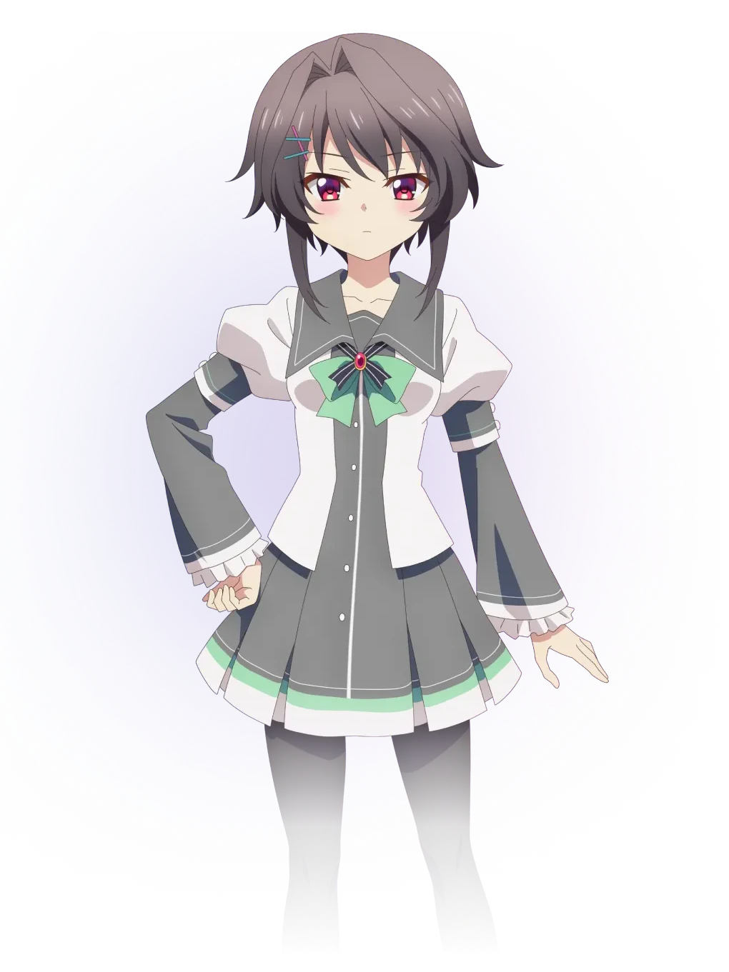 結城希亞