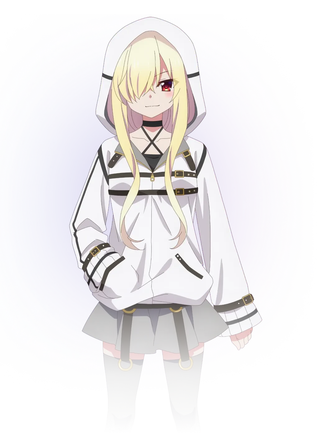 幽靈