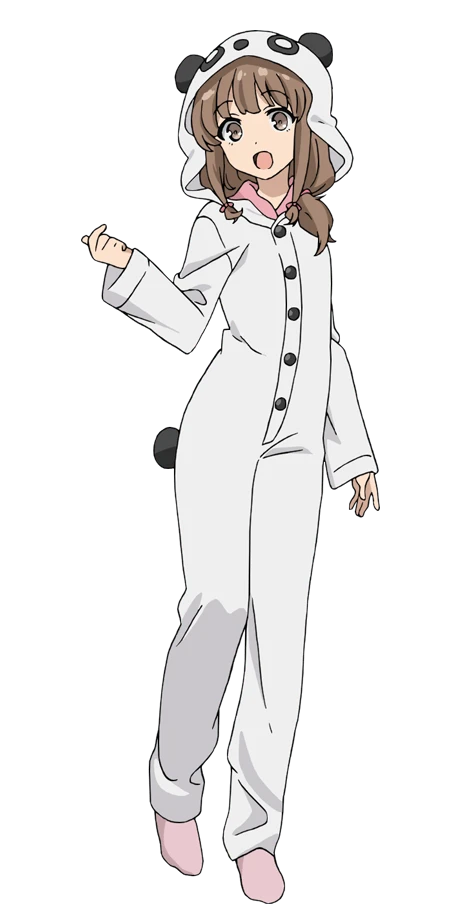 梓川楓