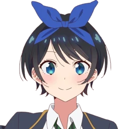 Ruka Sarashina