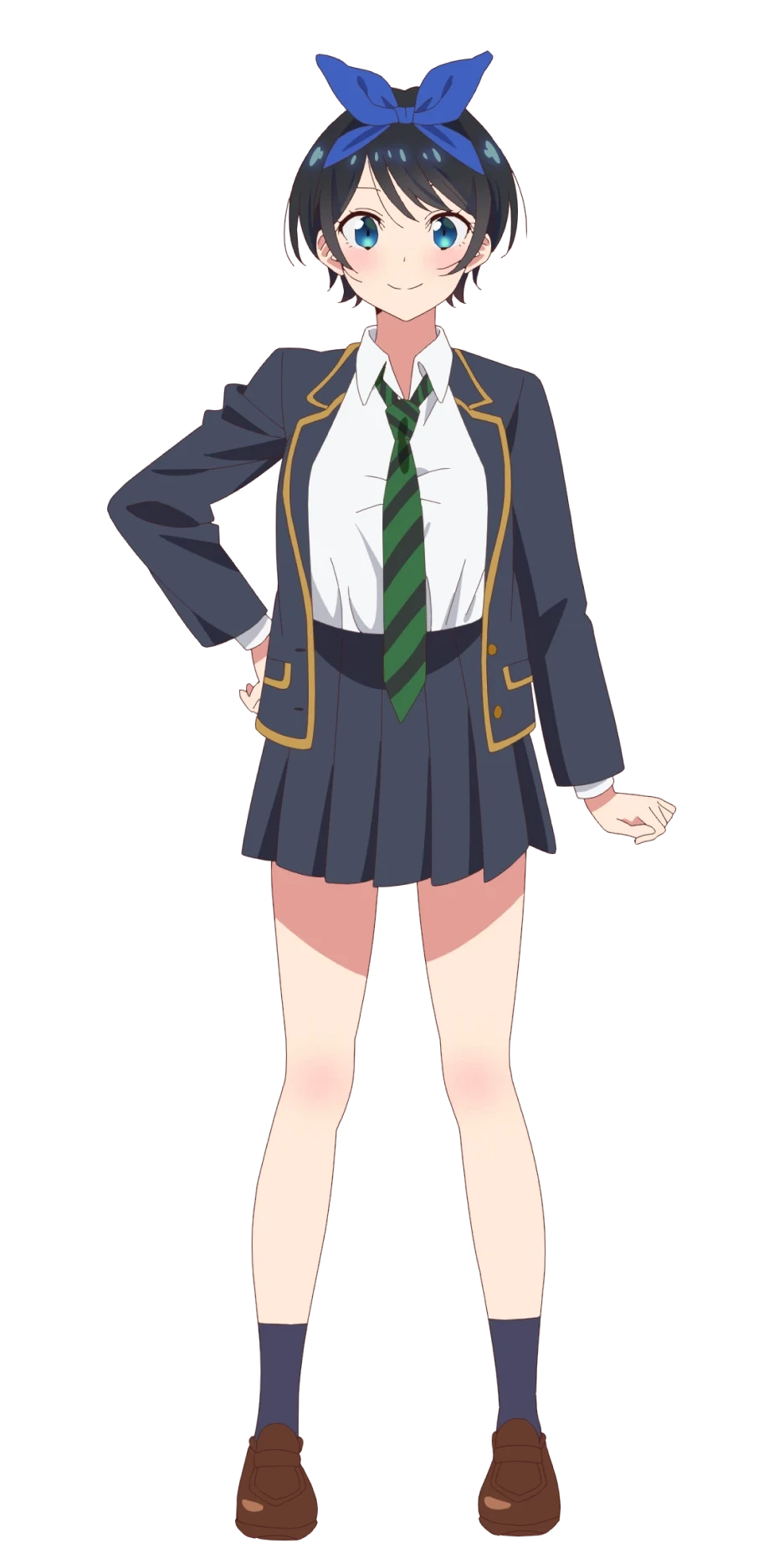 Ruka Sarashina