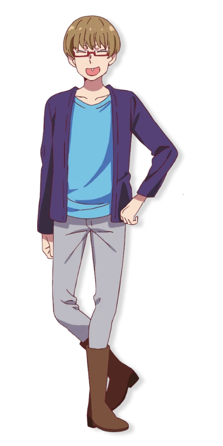 栗林駿