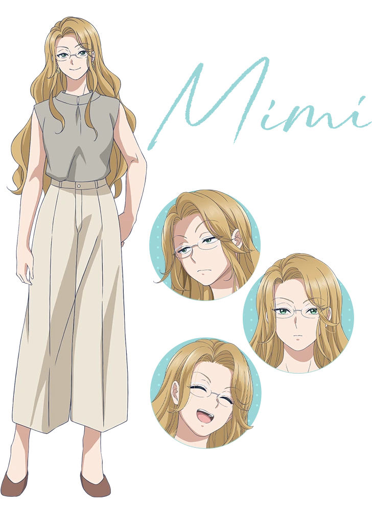Mimi