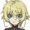 Tanya von Degurechaff