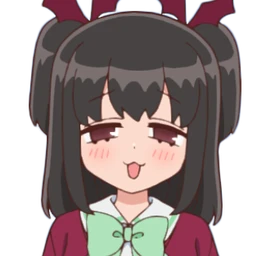 姫座輪ココア