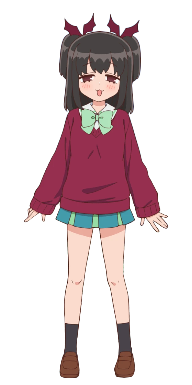 Cocoa Himezawa