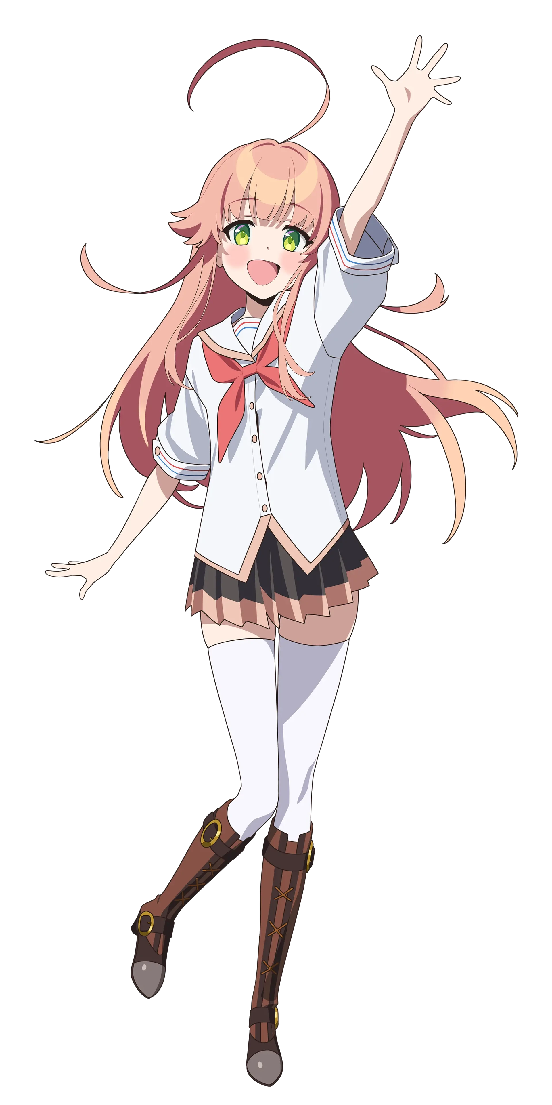 渡会ヒナミ