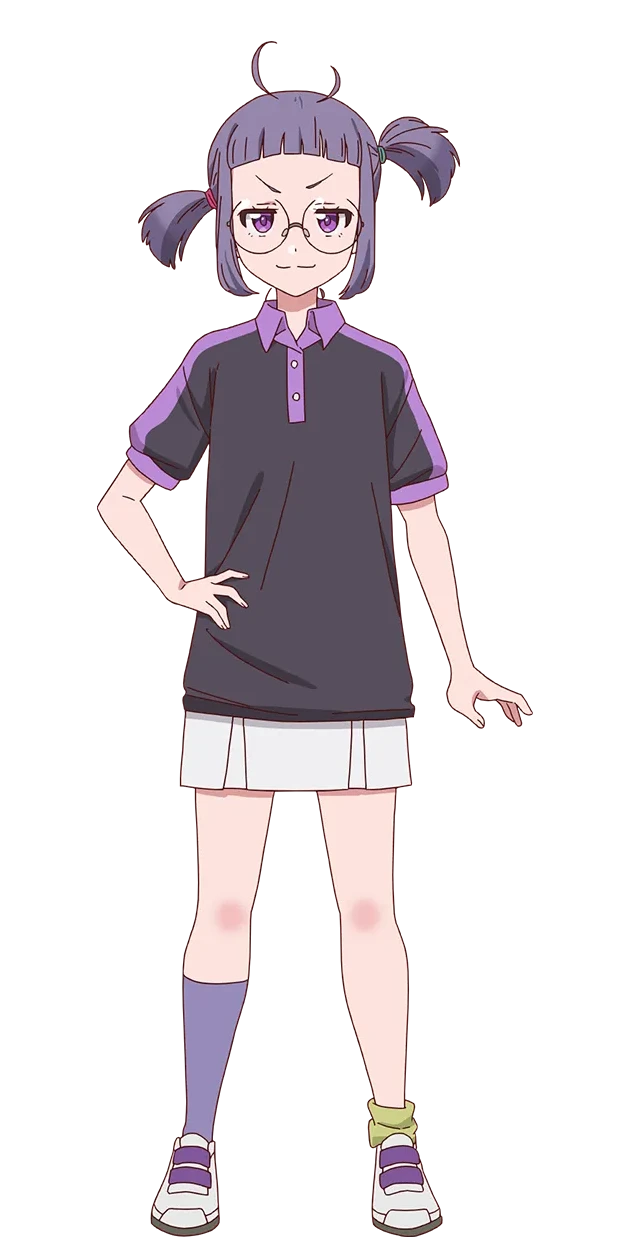二階堂七瀨