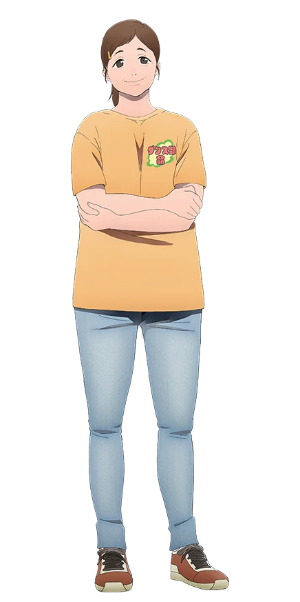 Rie Kurebayashi