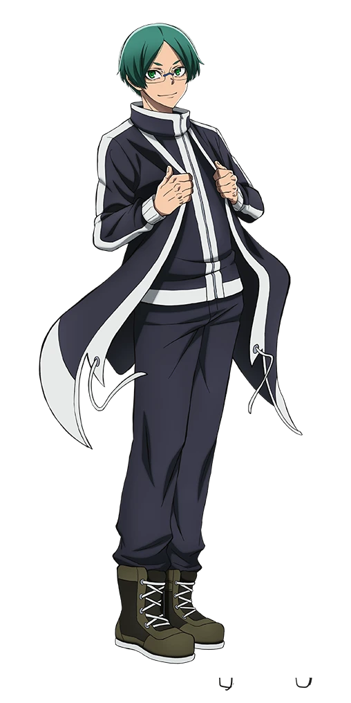 Juuji Yusurube
