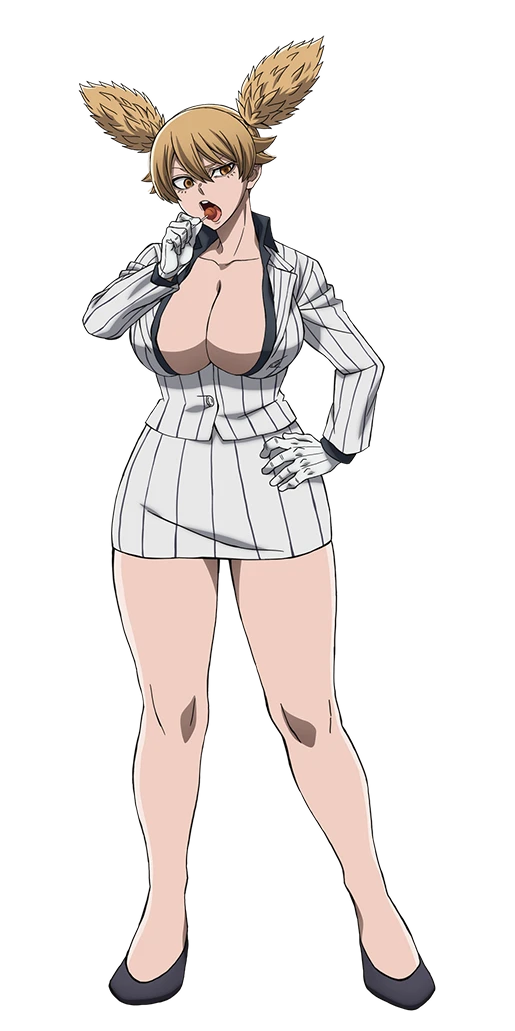 Yomogi Momokusa