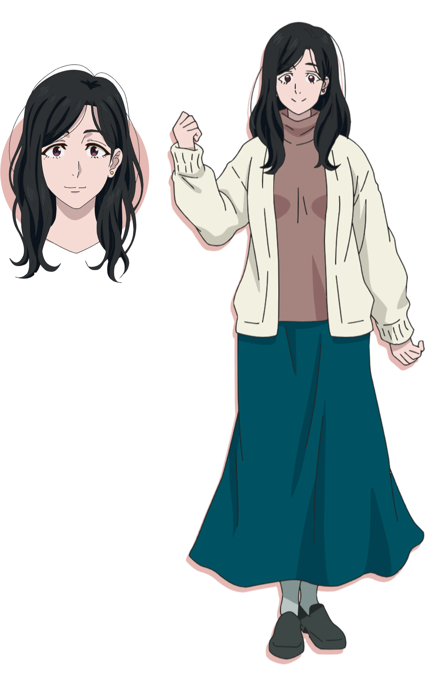 Saya Oozora