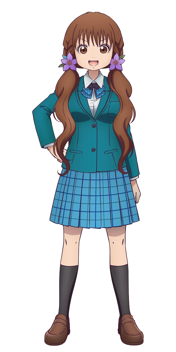 Shio Inukai