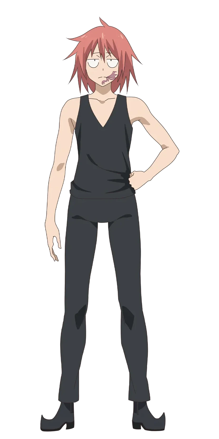Crow