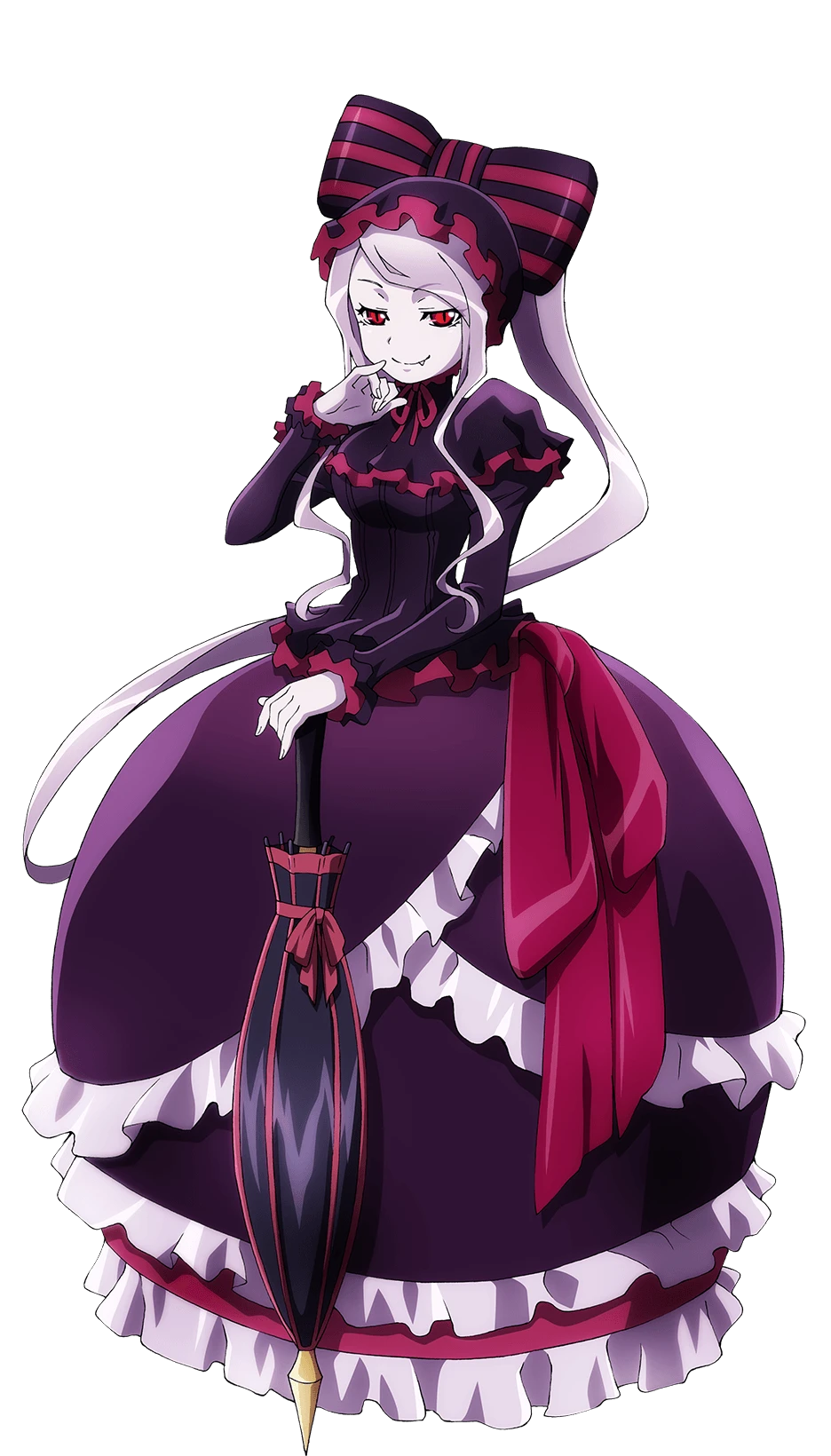 Shalltear Bloodfallen