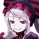 Shalltear Bloodfallen