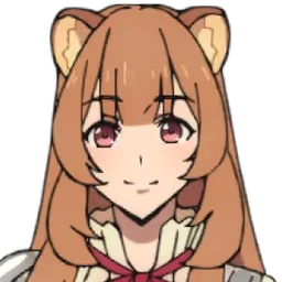 Raphtalia