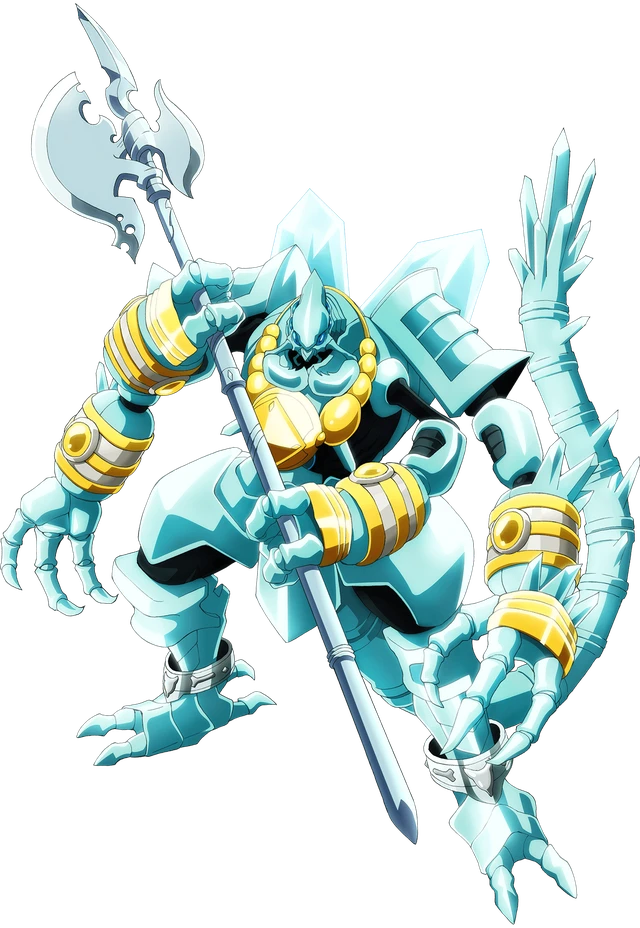 Cocytus