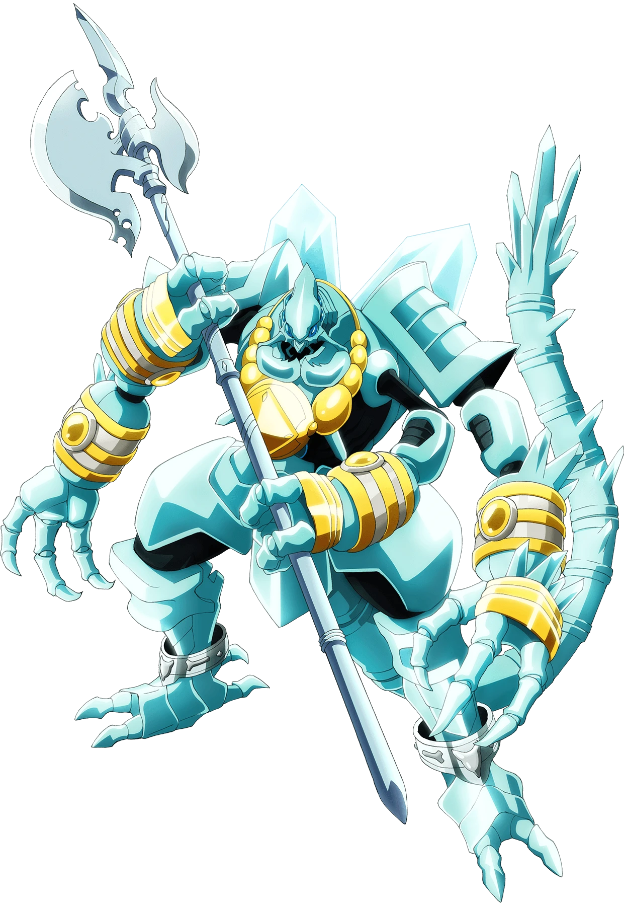 Cocytus