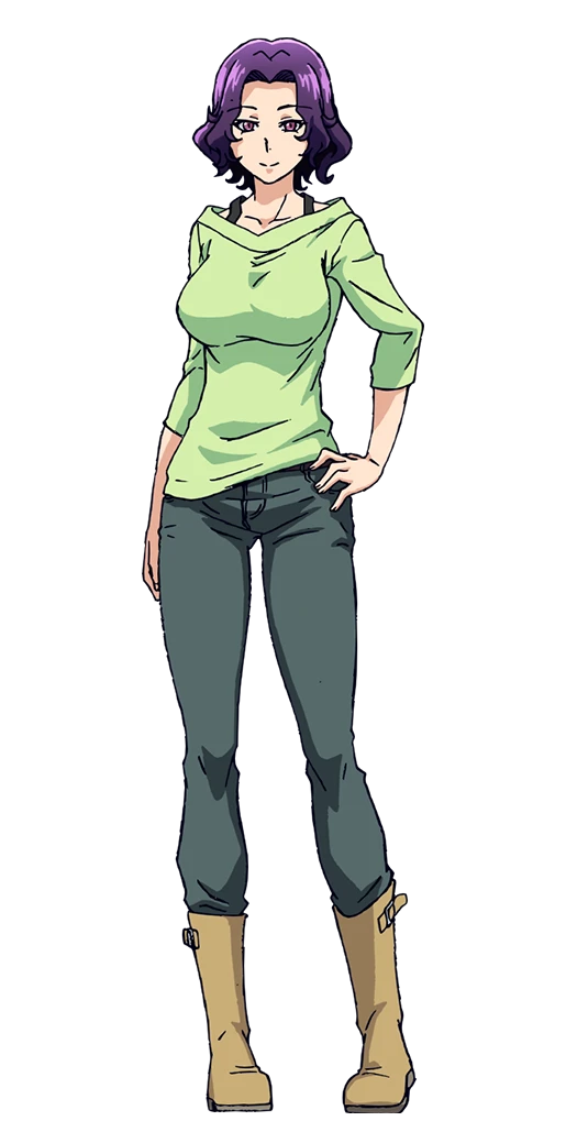 Azusa Hamaoka