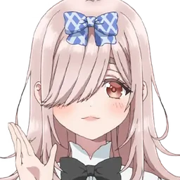望月愛