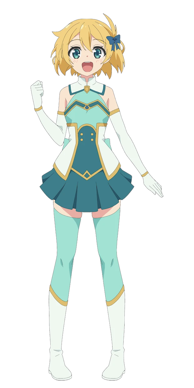 リリア