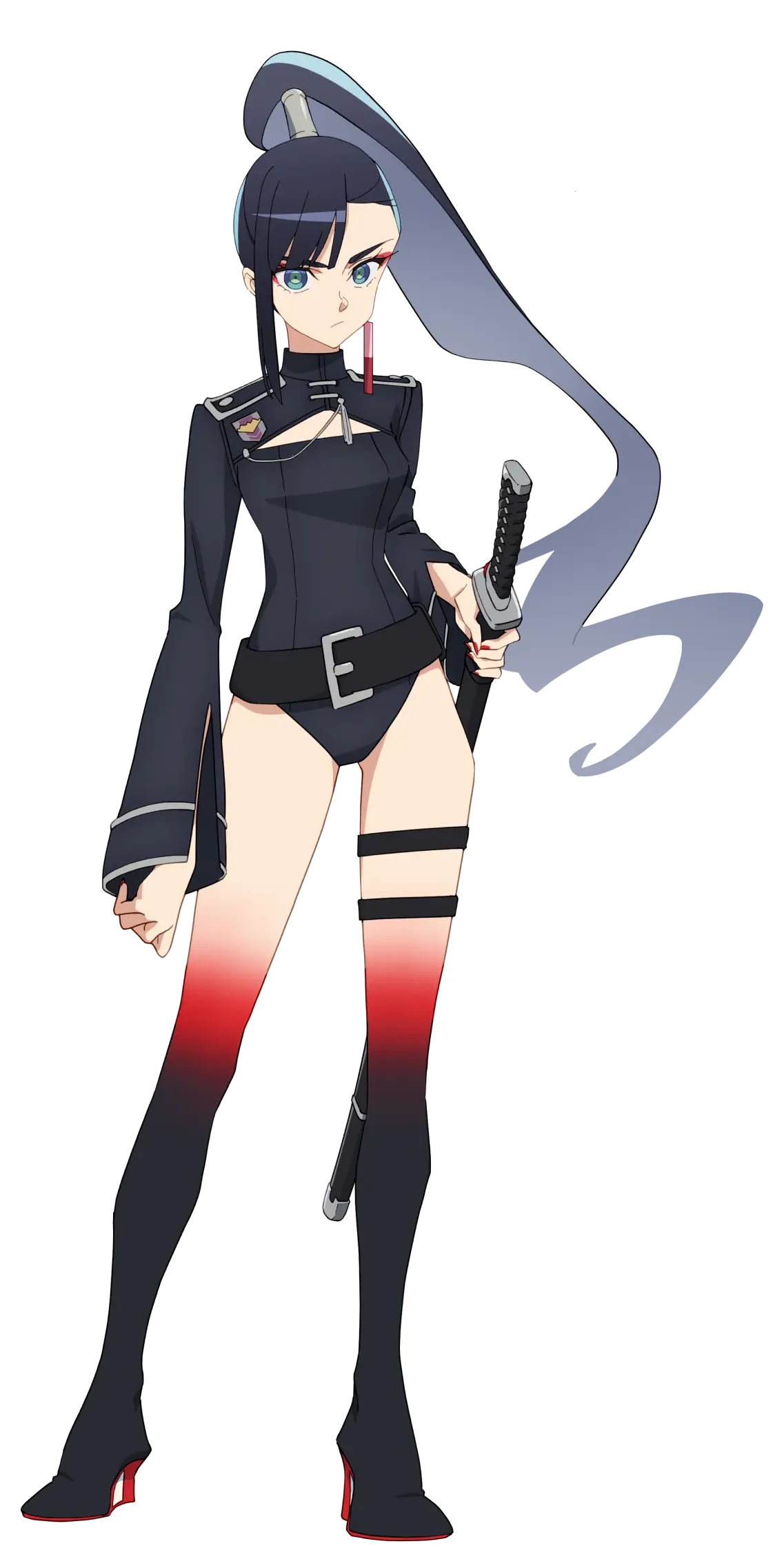 Yoiyami
