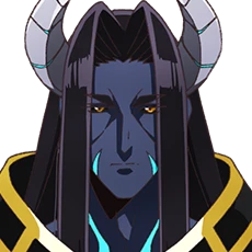 Demon Lord Orm