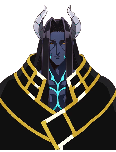 魔神王奧姆