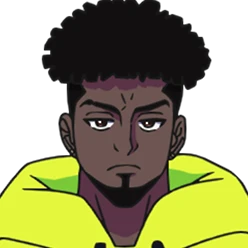 エイブ・カルフーン