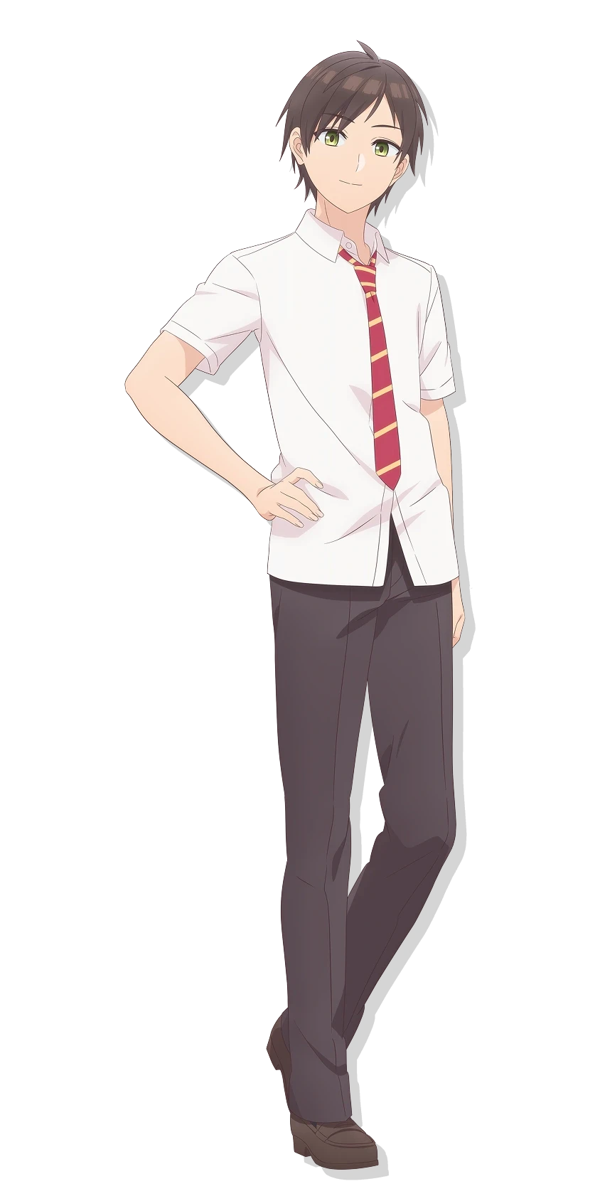 Akiteru Ooboshi