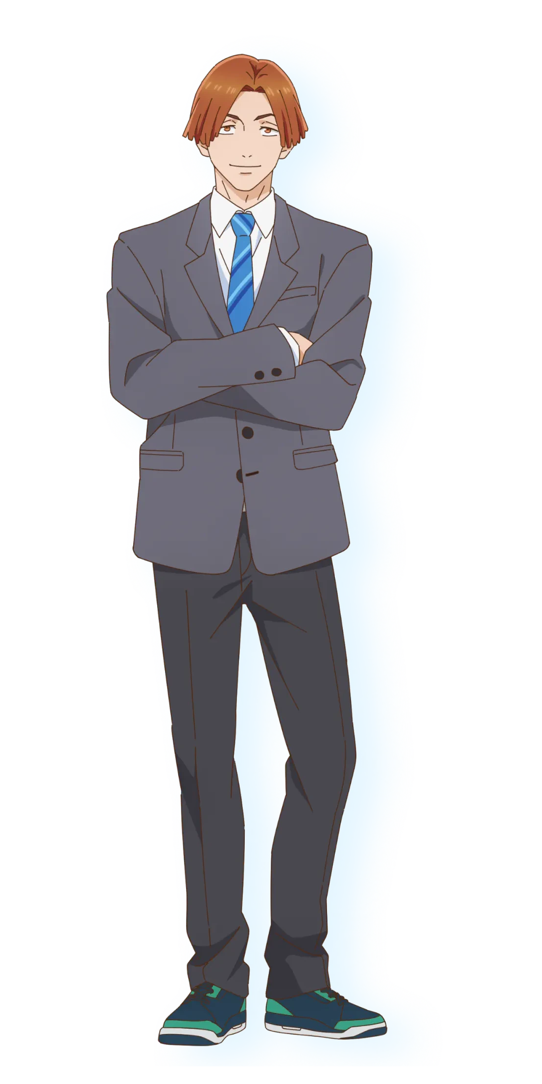 Yuushin Izawa
