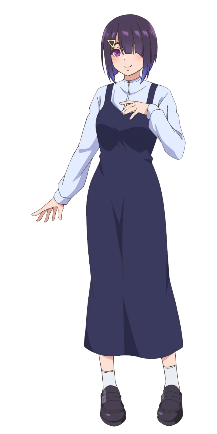 Izumi Sumiyoshi