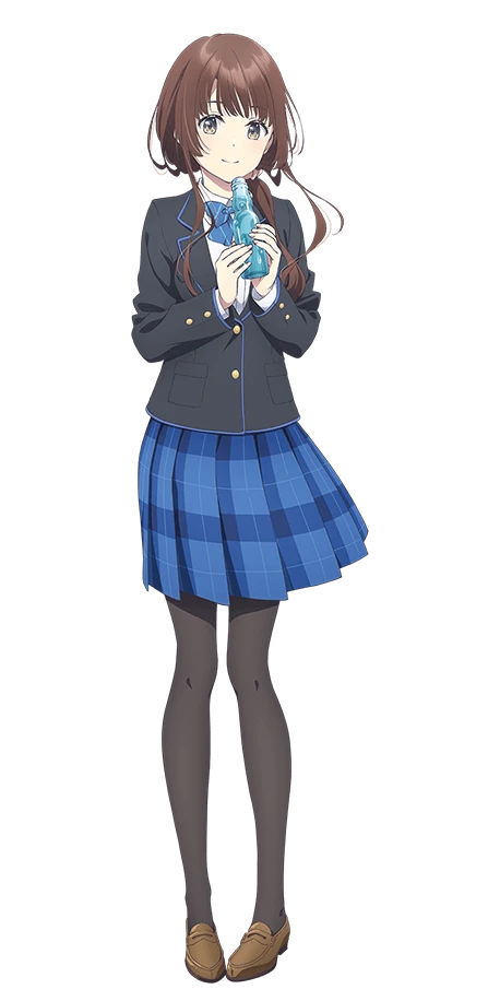 內田優空
