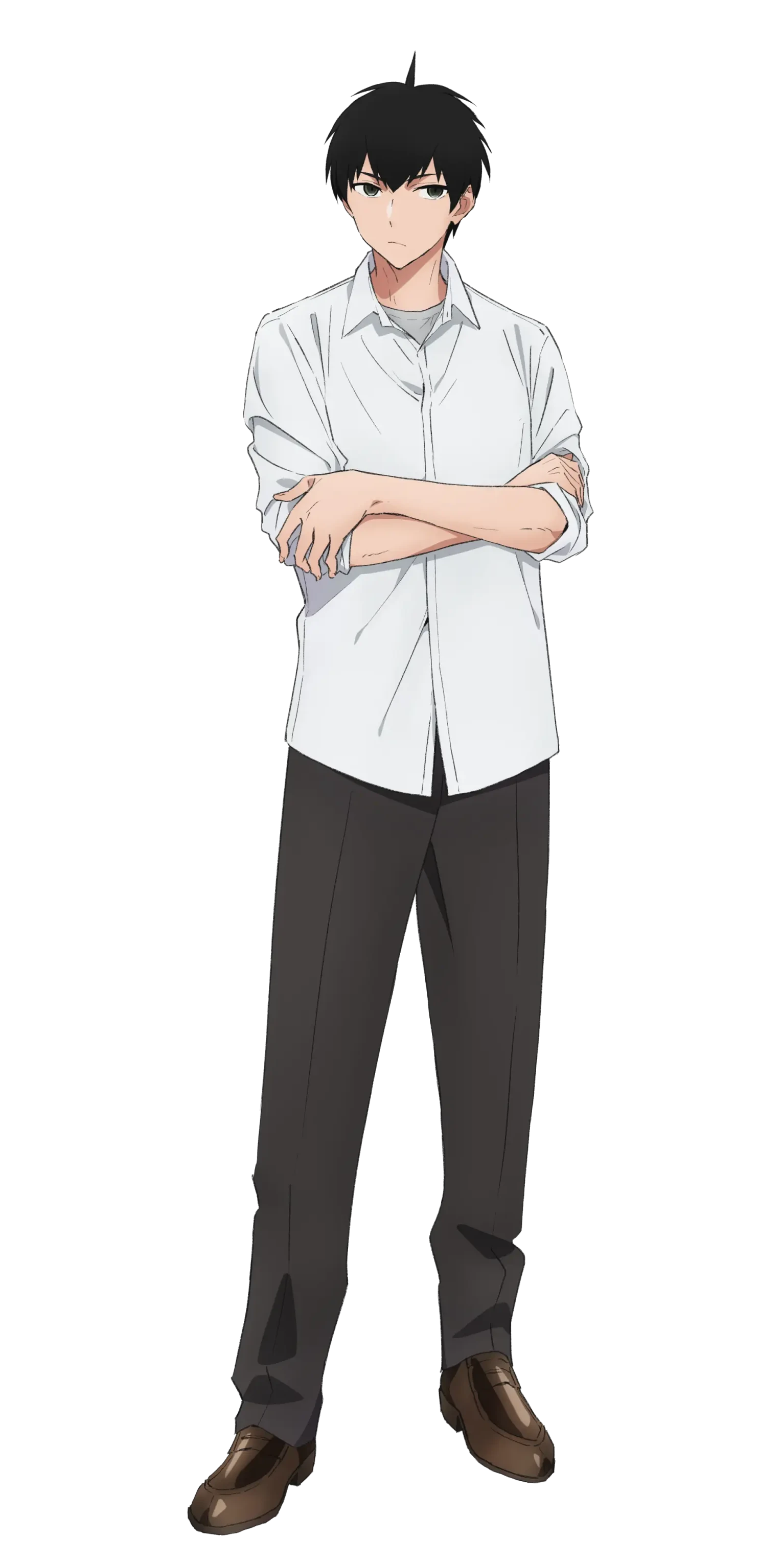 Morihito Otogi