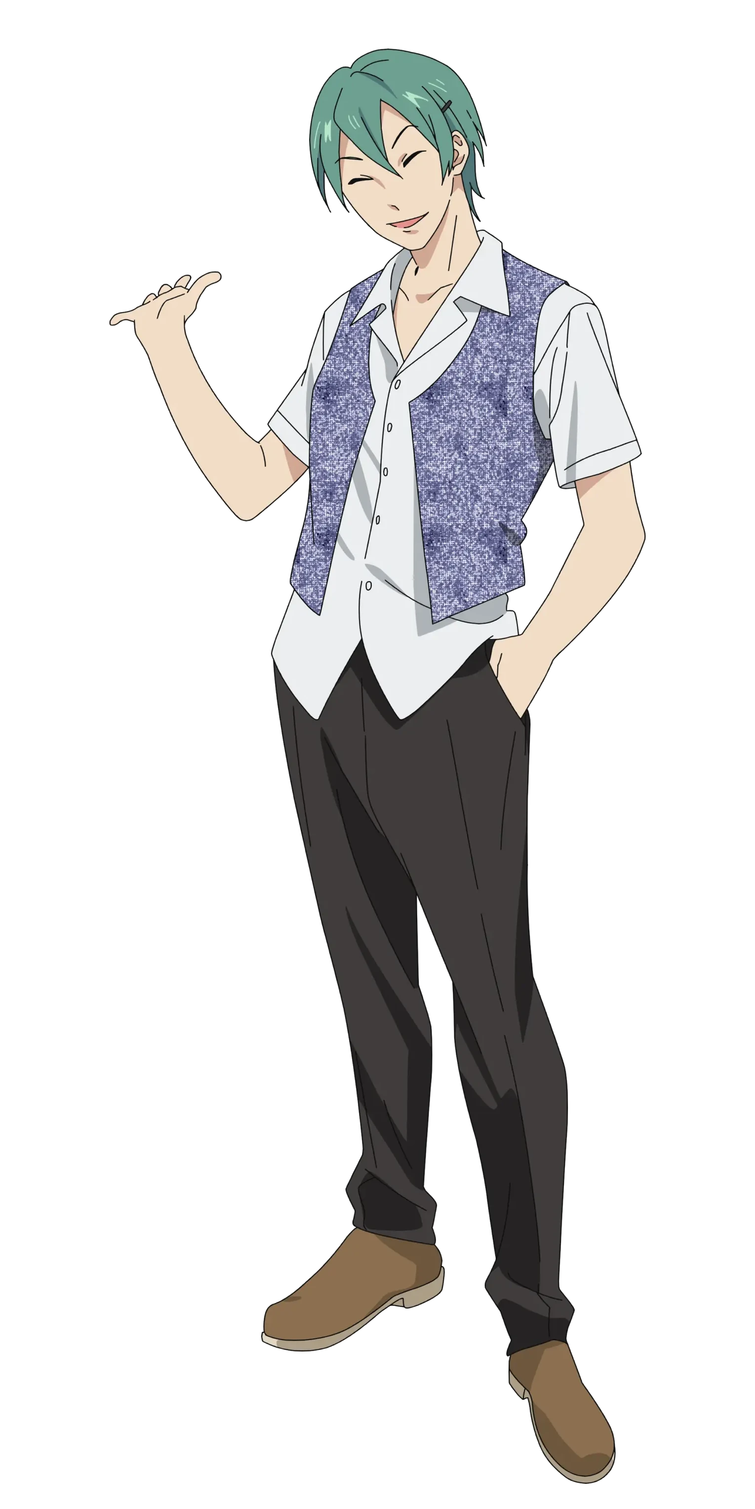Yuzuru Kenmochi