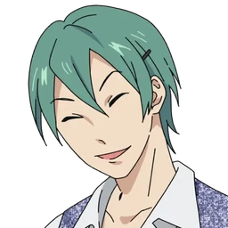 Yuzuru Kenmochi