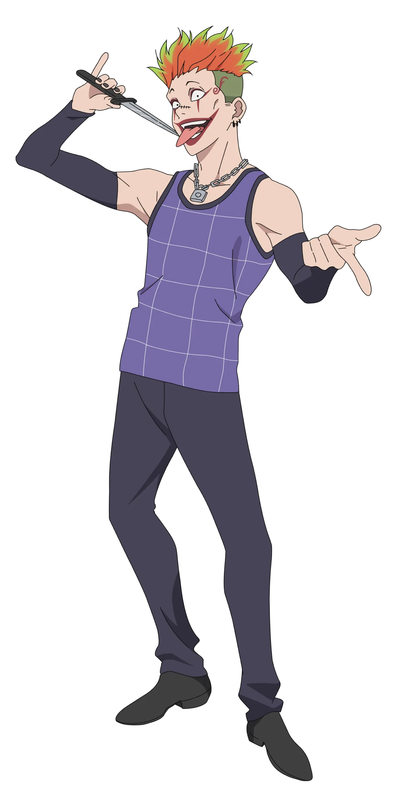 Kyouki Saiko