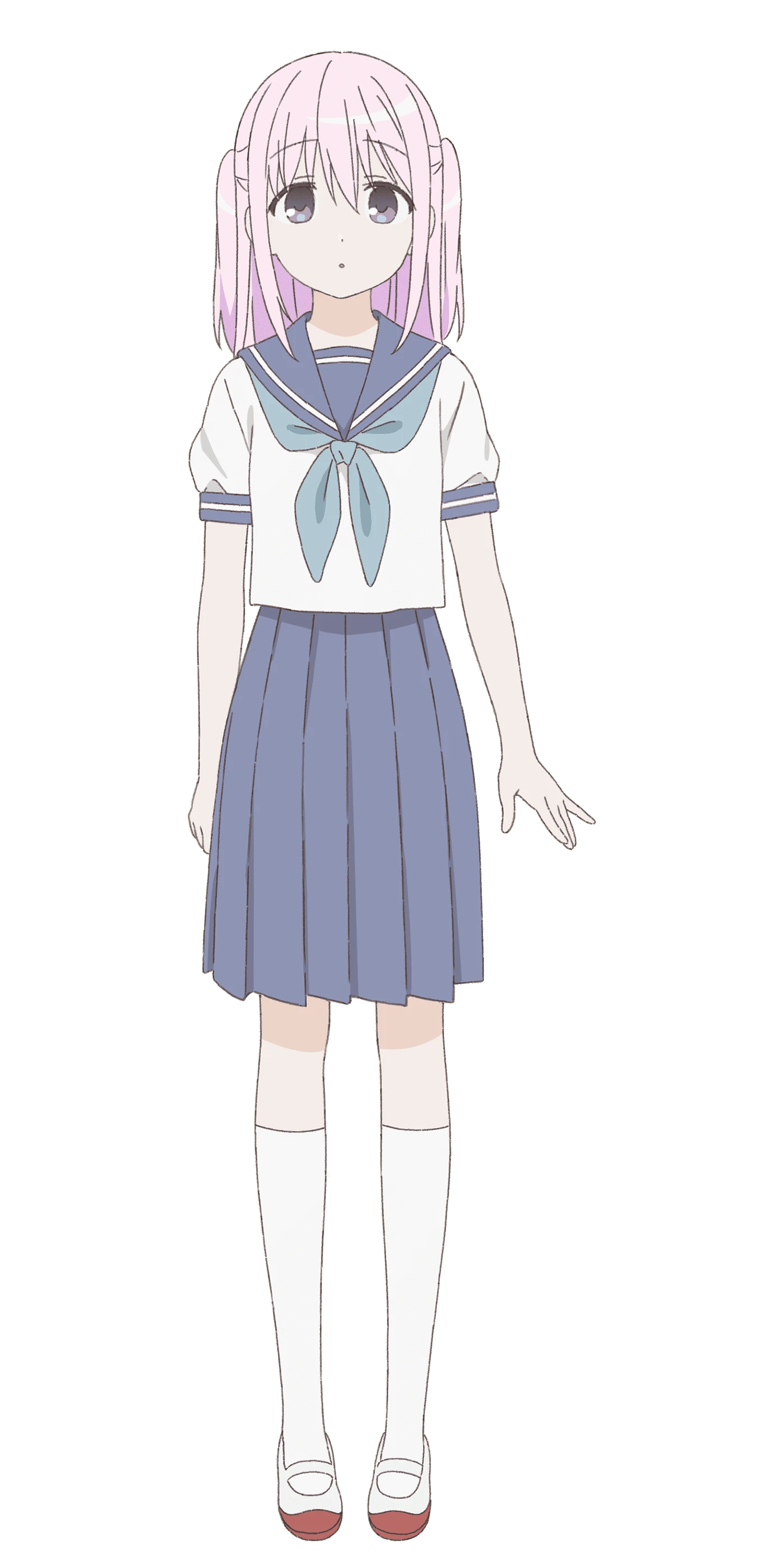 柏田同學