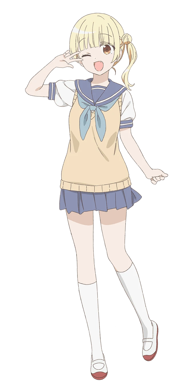 小田島同學