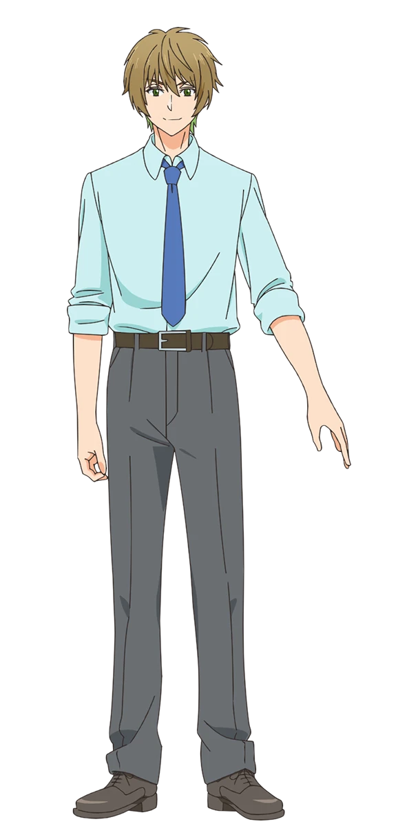 Yuu Kamegawa