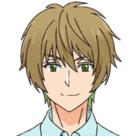 亀川侑
