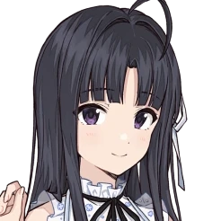 安和すばる
