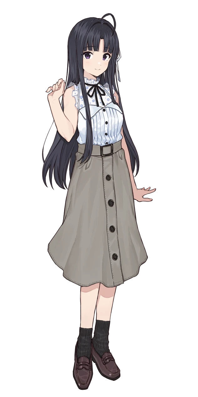 Subaru Awa