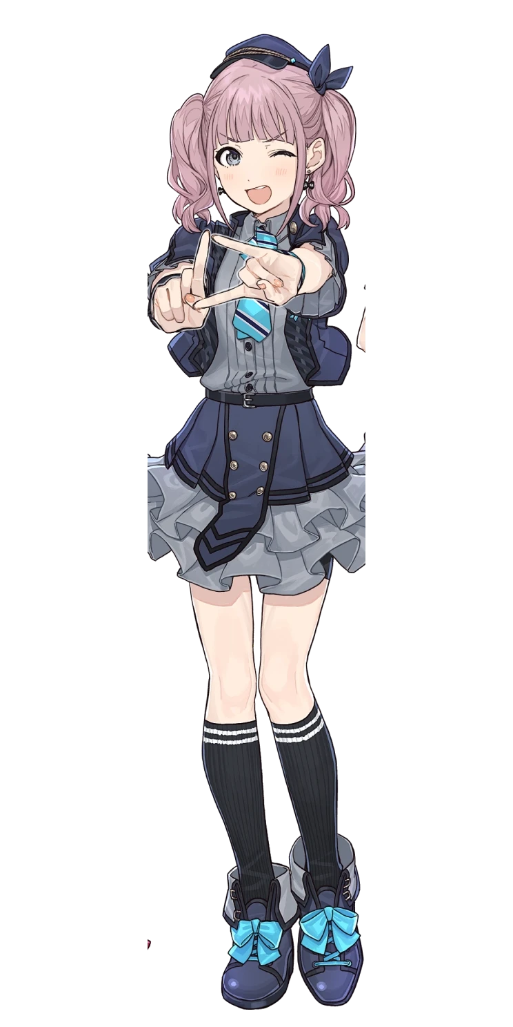 雛
