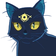 夜